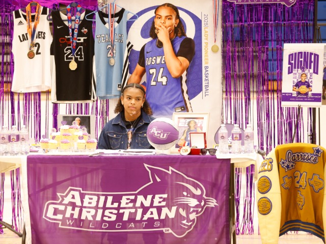 Signing Day 2/4/2026