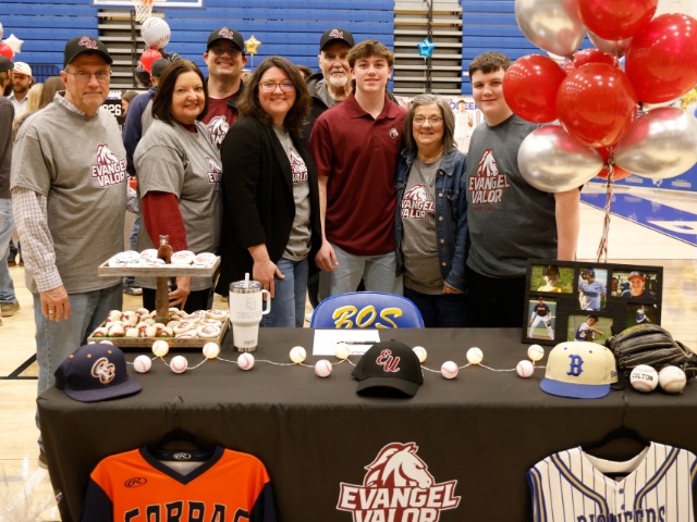 Signing Day 2/4/2026