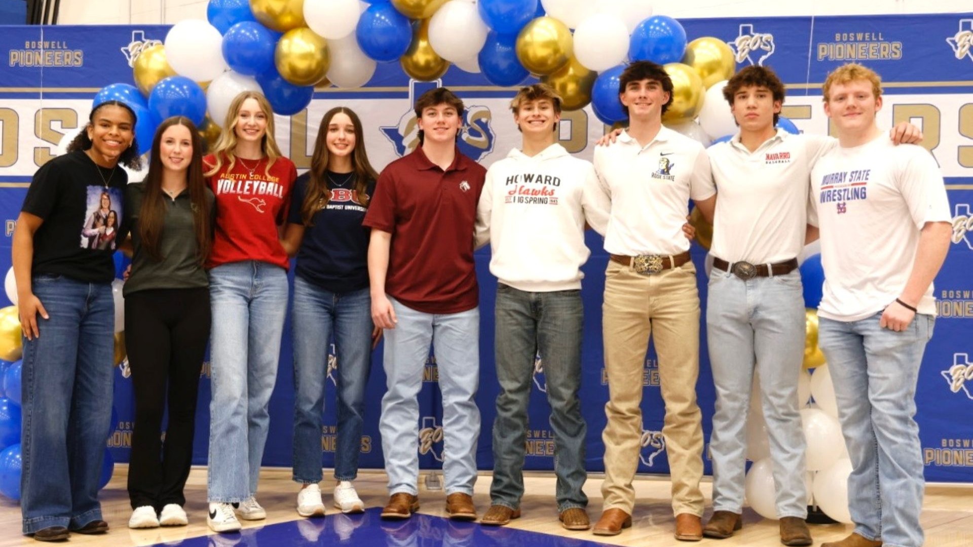 Slide 0 - NATIONAL SIGNING DAY 2026