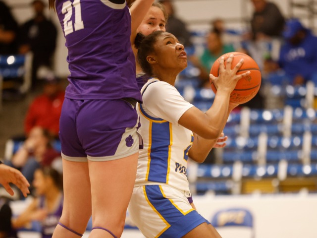 Boswell vs Paschal 1/26/2024