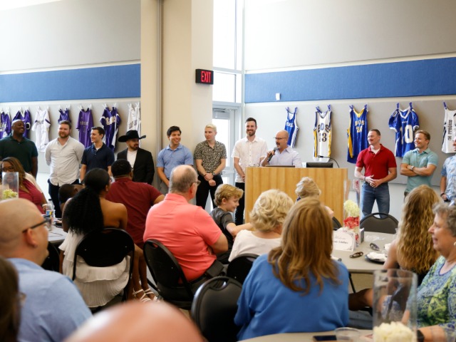 Athletic Hall of Fame Banquet 8/26/2023