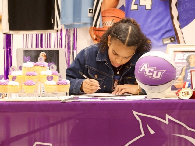 Signing Day 2/4/2026