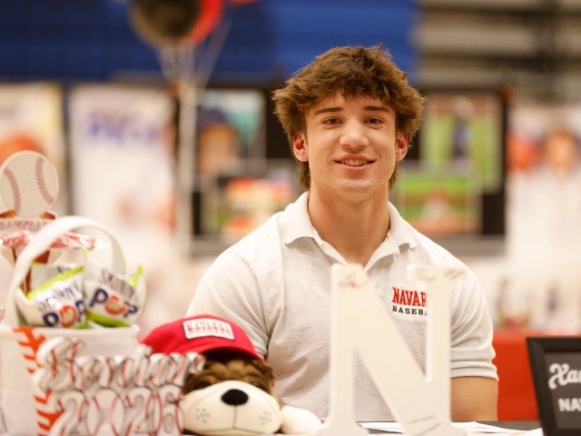 Signing Day 2/4/2026