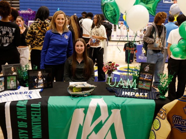 Signing Day 2/4/2026