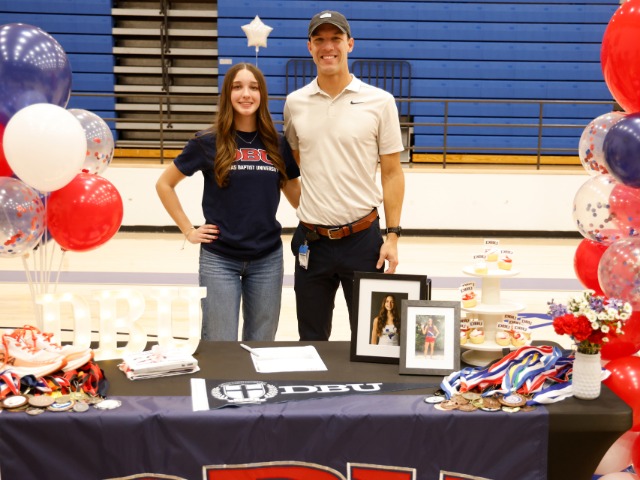 Signing Day 2/4/2026