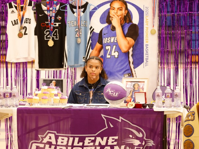 Signing Day 2/4/2026