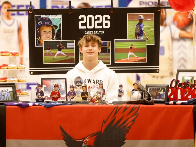 Signing Day 2/4/2026