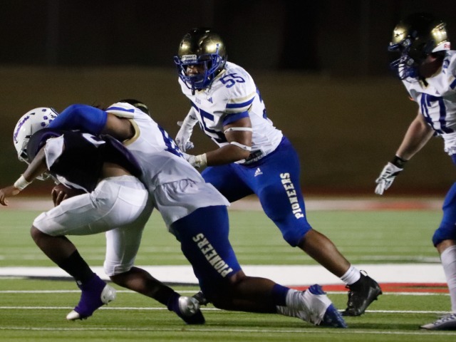 Boswell vs Paschal 9/21/2023