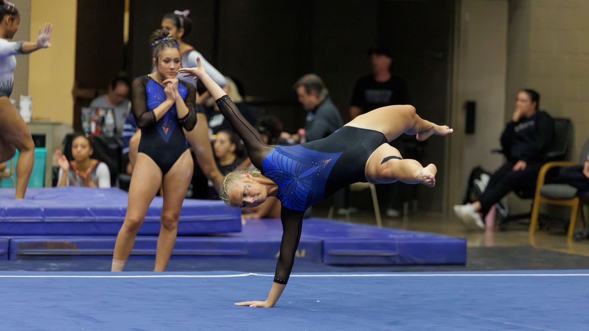 Slide 3 - PIONEERS SHOW OUT STRONG AT REGIONALS MEET