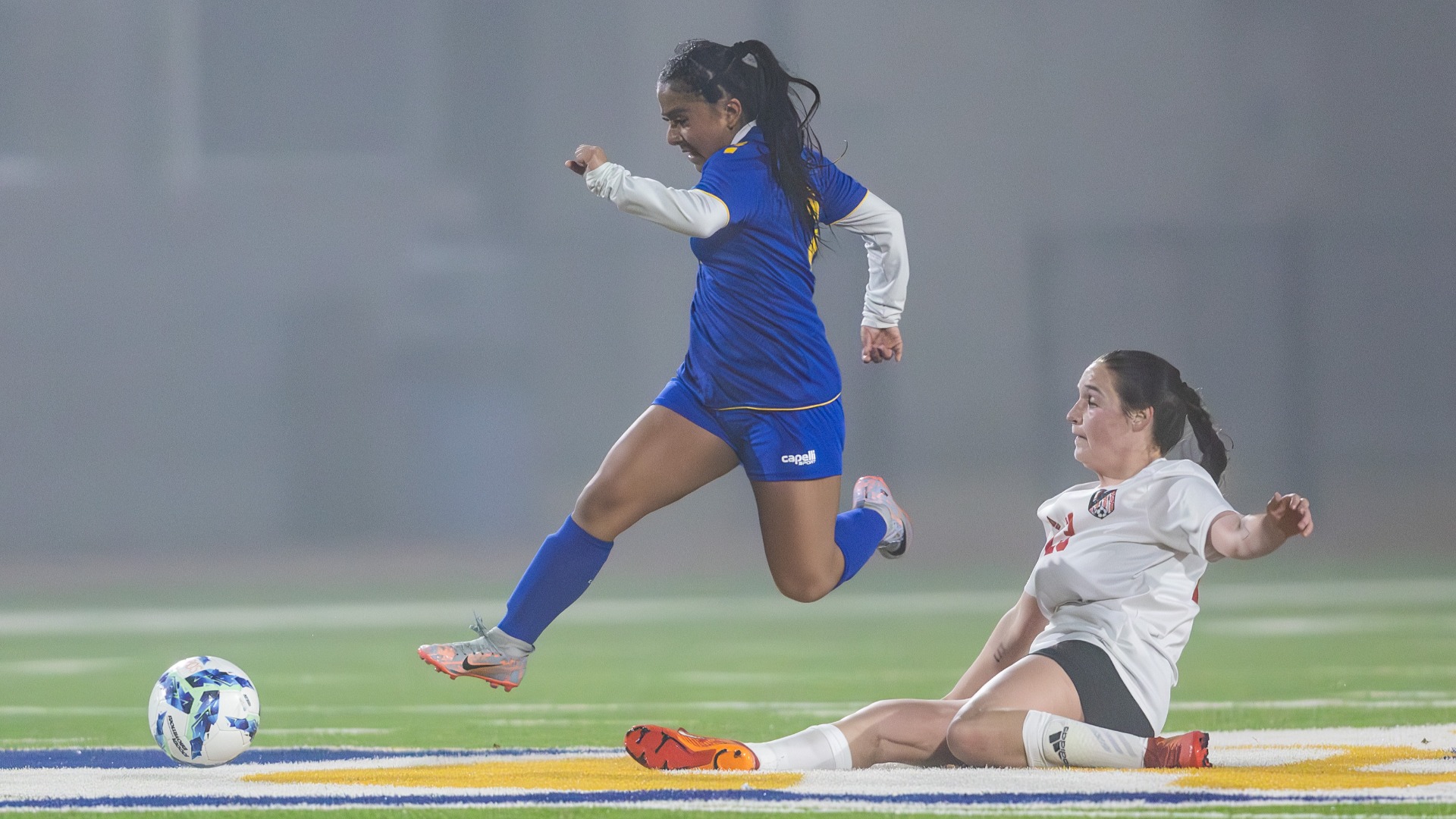Boswell High School (Fort Worth, TX) Athletics