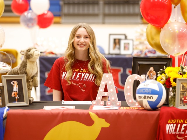 Signing Day 2/4/2026