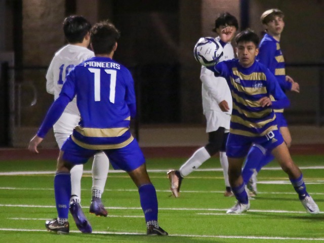 Boswell vs Weatherford 2/8/2023