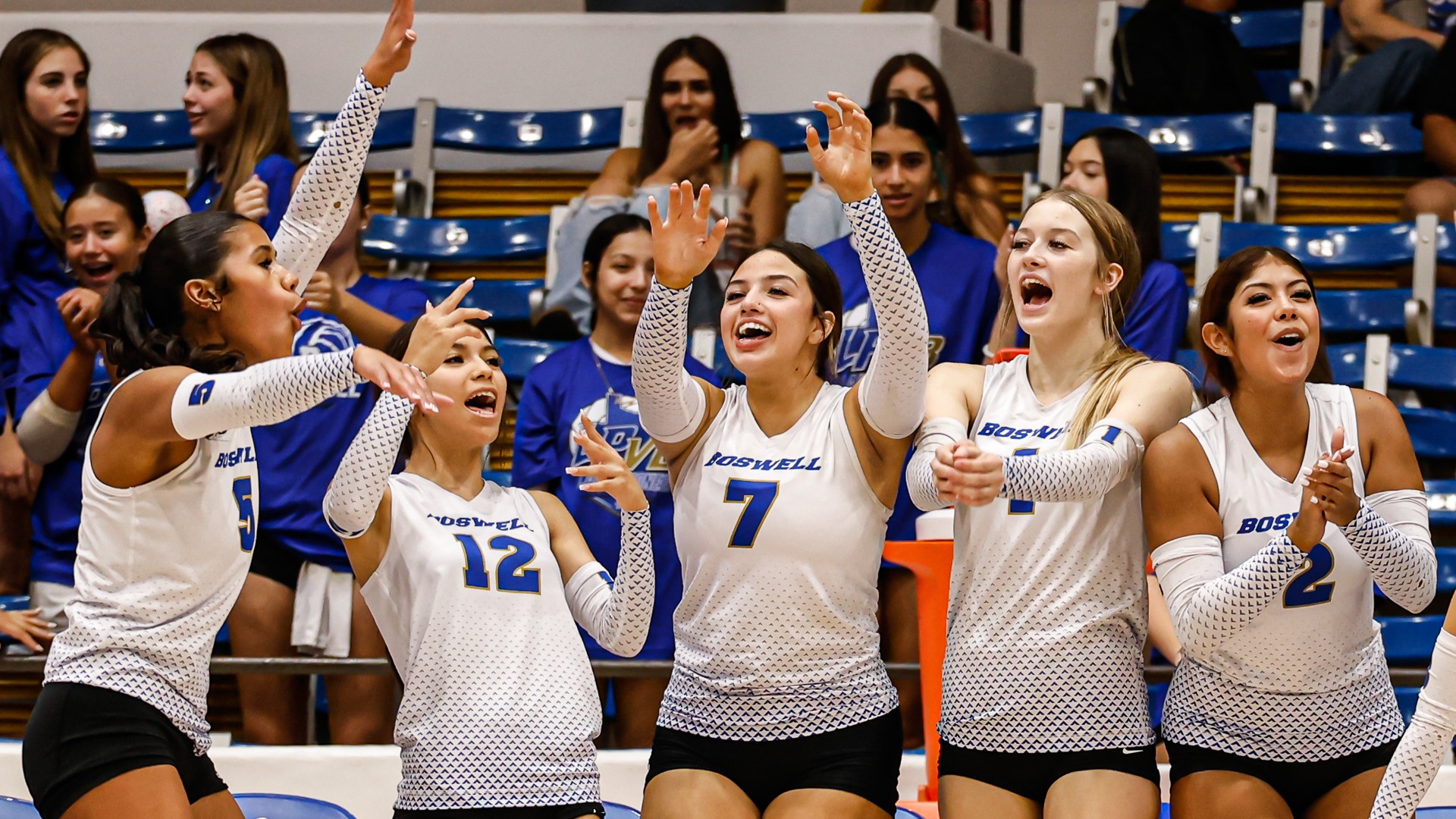 Slide 1 - LADY PIONEERS FALL TO BYRON NELSON IN INTENSELY CLOSE COMPETITION
