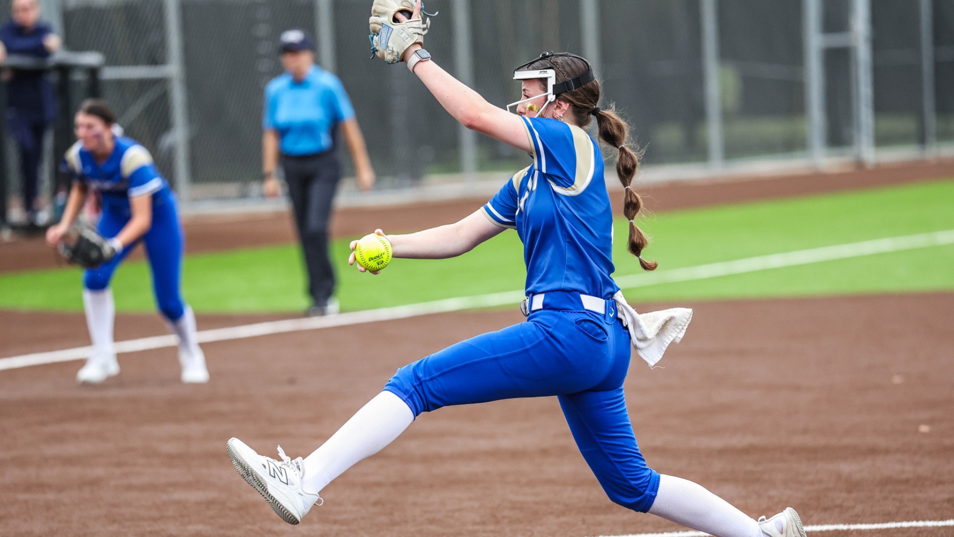 Slide 0 - BOSWELL SOFTBALL SEASON COMES TO A CLOSE