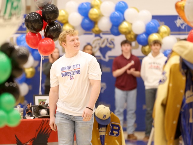Signing Day 2/4/2026