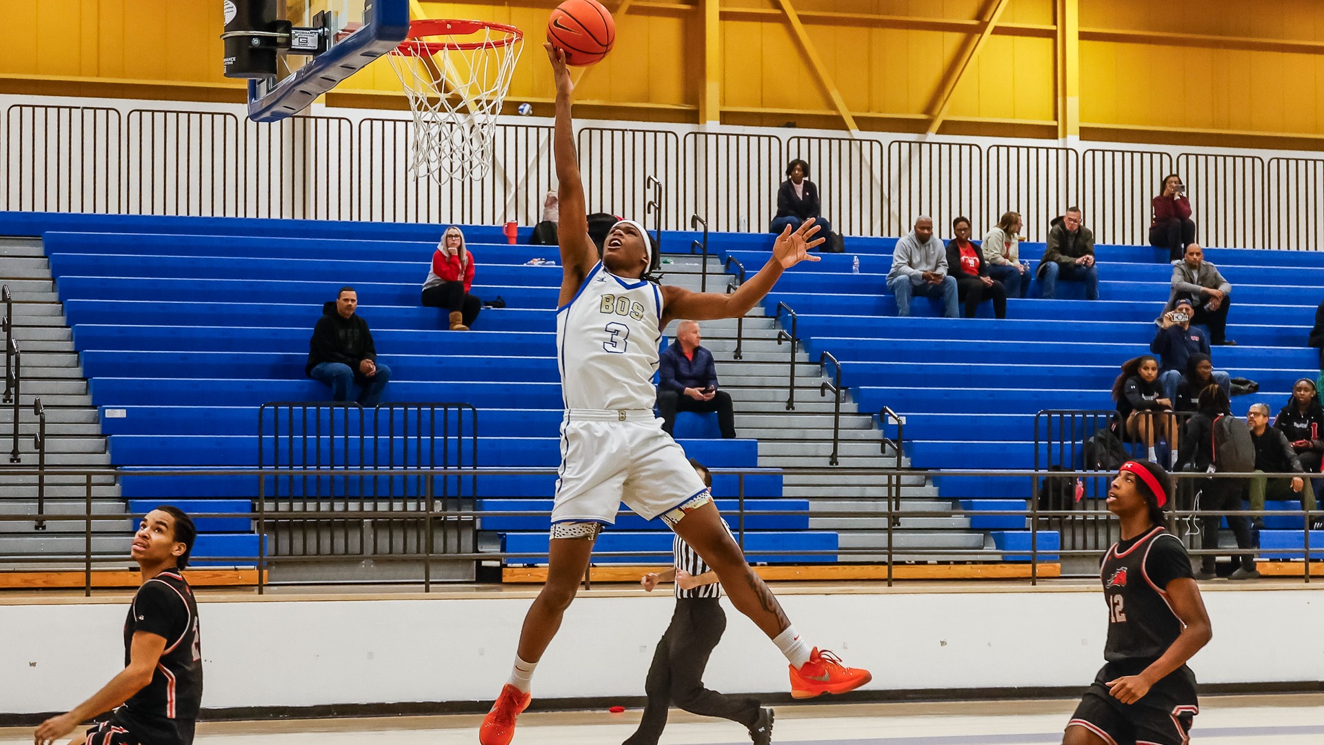 Slide 0 - PIONEERS FACE HEARTBREAKING LOSS TO LEGACY AFTER AGGRESIVE MATCHUP