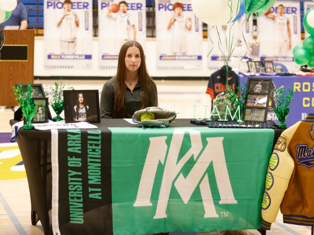 Signing Day 2/4/2026