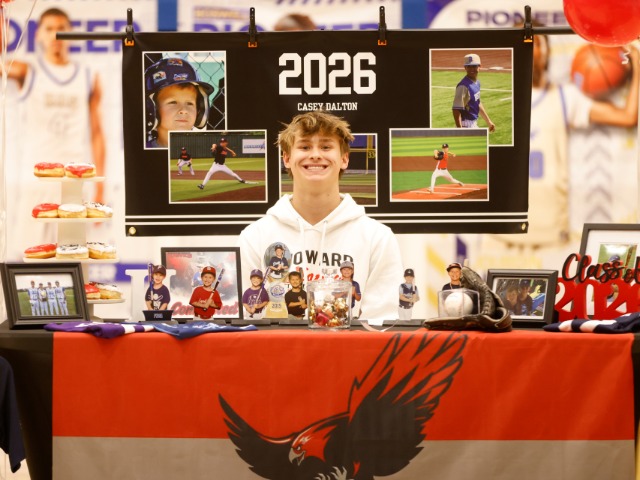 Signing Day 2/4/2026