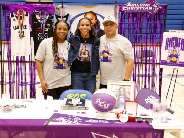 Signing Day 2/4/2026