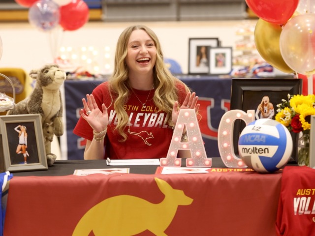 Signing Day 2/4/2026