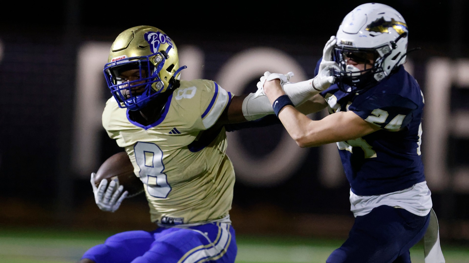 Slide 0 - PIONEERS TRAIL KELLER BY ONE POINT