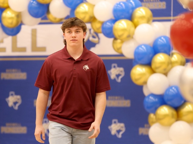 Signing Day 2/4/2026