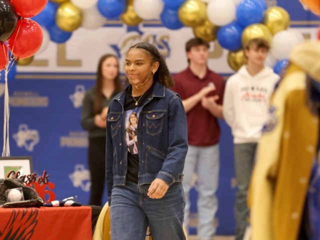 Signing Day 2/4/2026