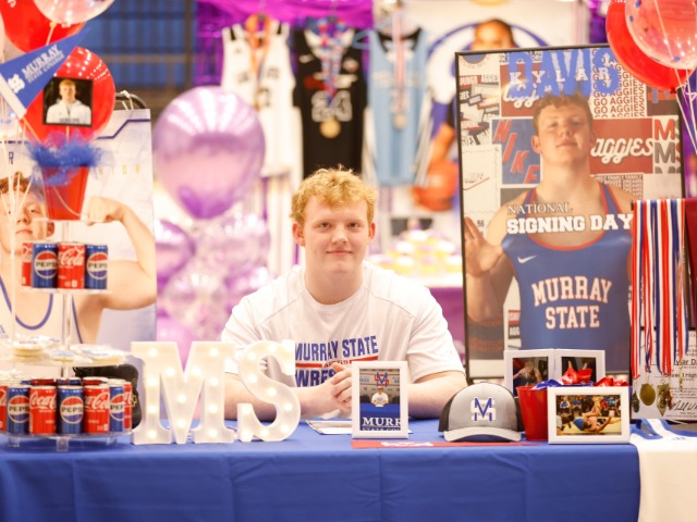 Signing Day 2/4/2026