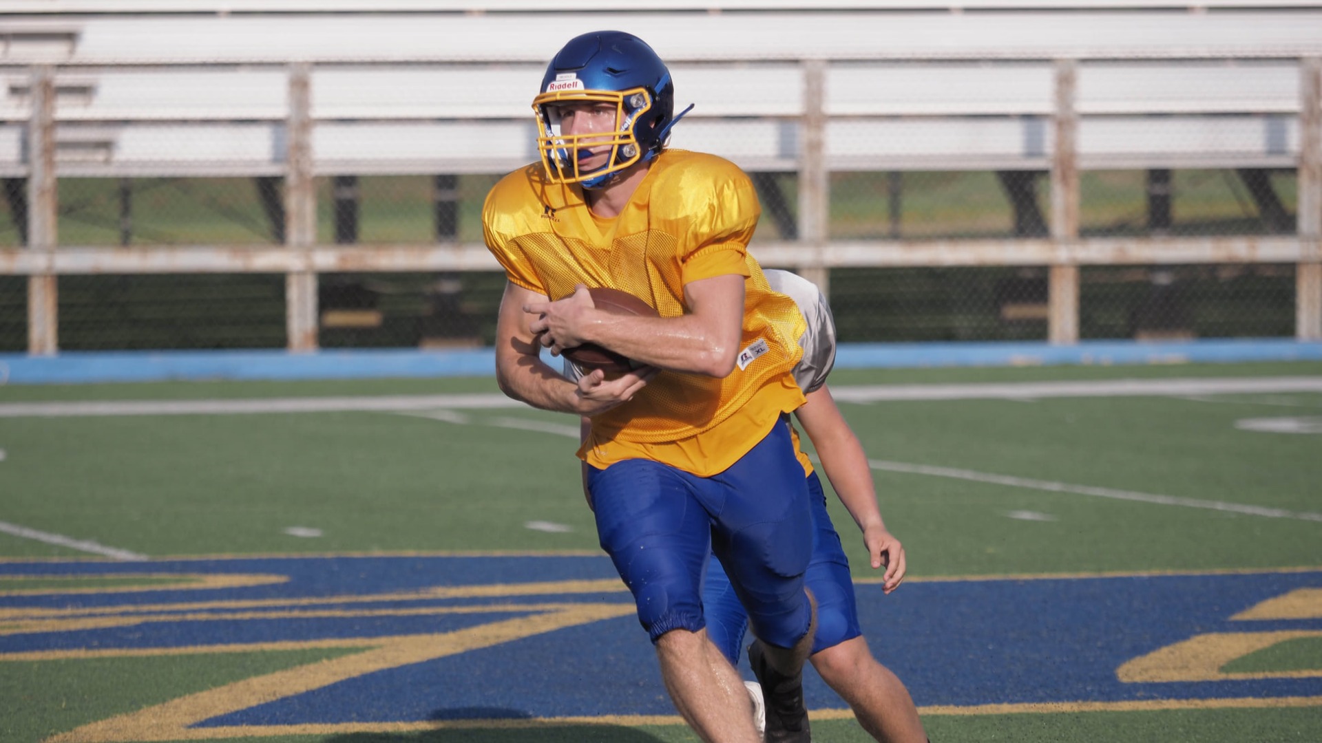 Brownsboro High School (Brownsboro, TX) Athletics