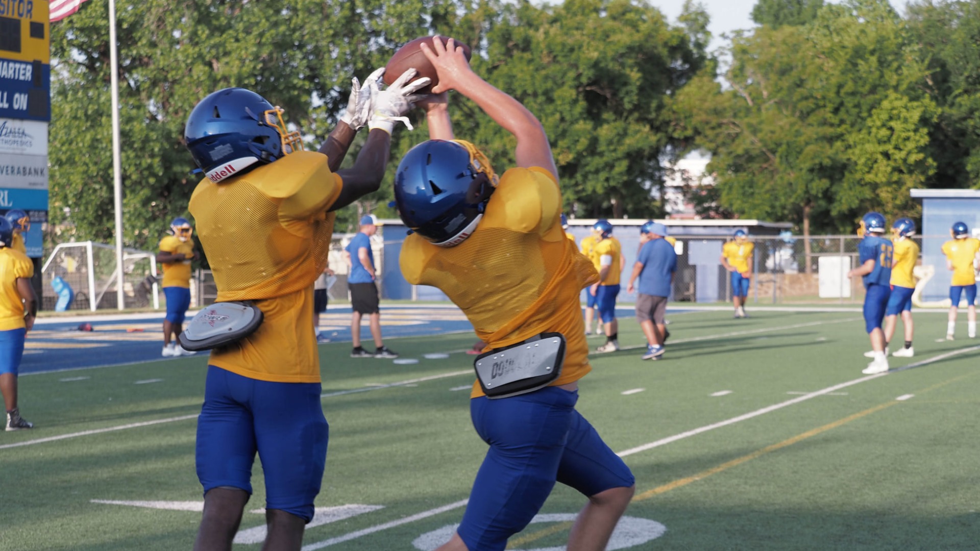 Brownsboro High School (Brownsboro, TX) Athletics