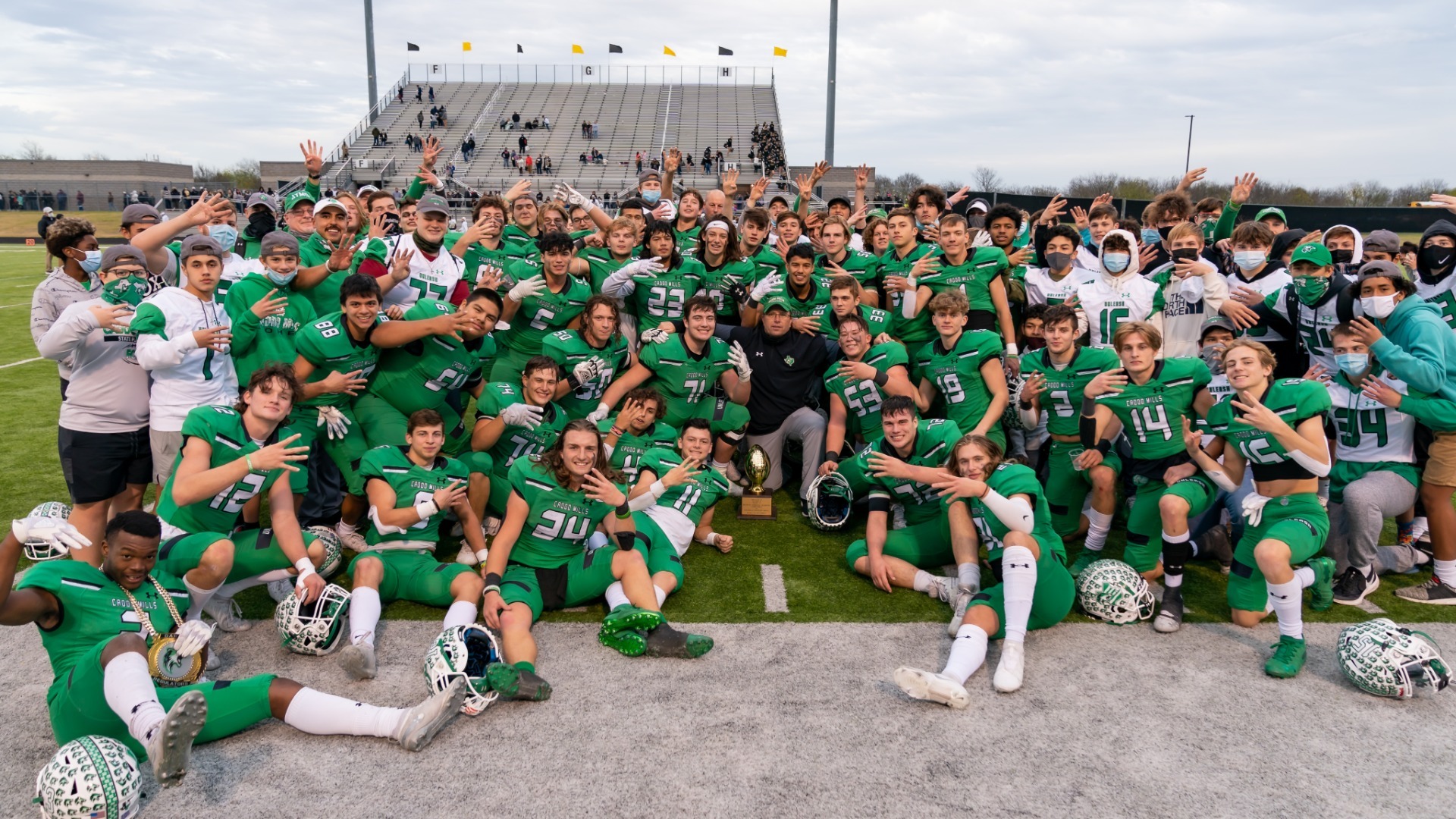 Caddo Mills High School (Caddo Mills, TX) Athletics