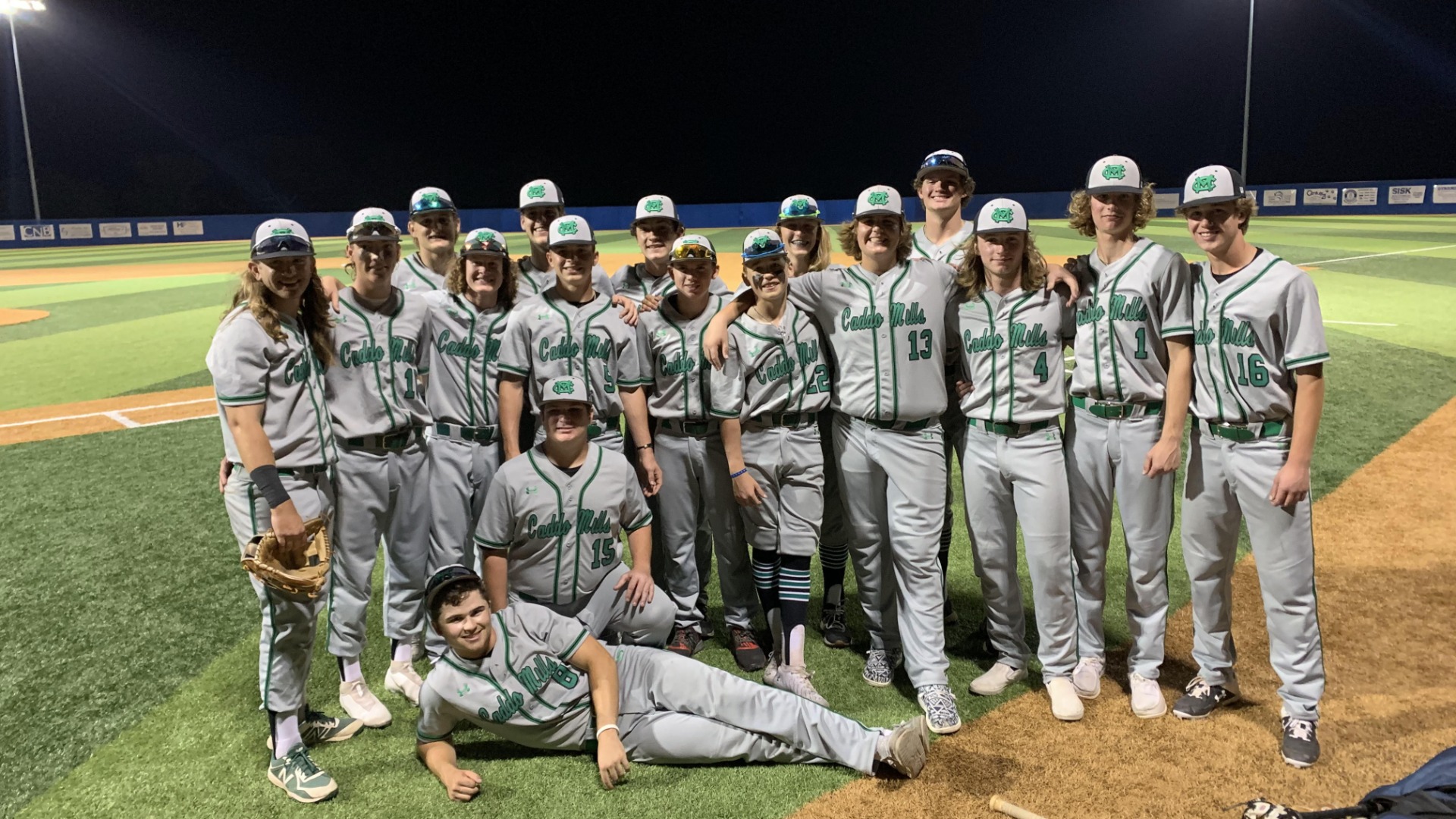 Caddo Mills High School (Caddo Mills, TX) Athletics
