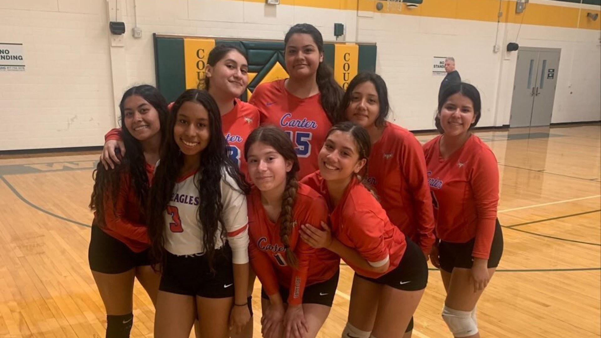Fort Worth ISD Fort Worth TX Athletics Schedules Scores News