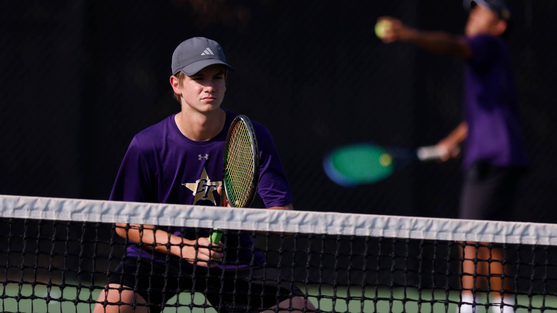 Slide 7 - CHISHOLM TRAIL SNAGS THE WIN AT SAGINAW