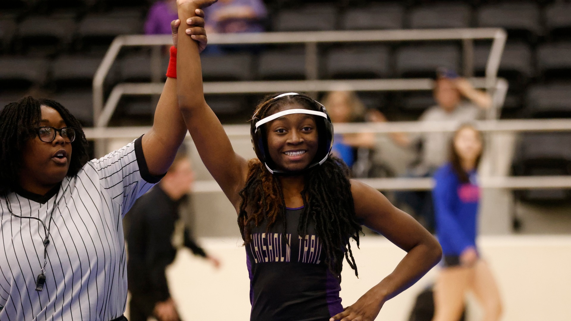 Slide 8 - RANGERS MAKE STAND OUT PERFORMANCE AT EMS TOURNAMENT