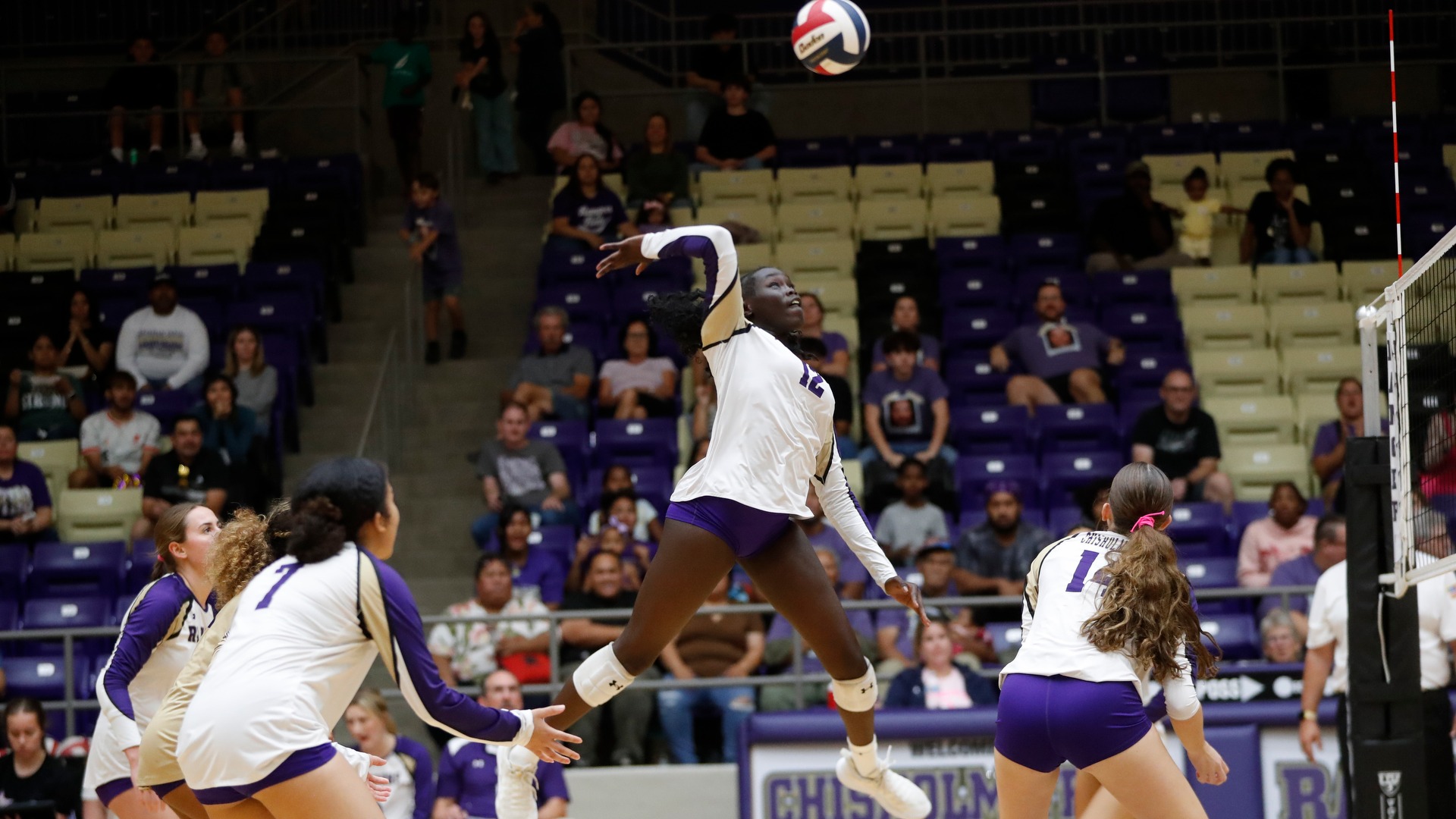 Slide 4 - LADY RANGERS FALL IN CLOSE MATCHUP AGAINST AZLE