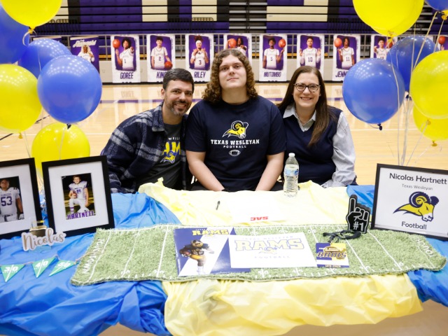 Signing Day 2/4/2026