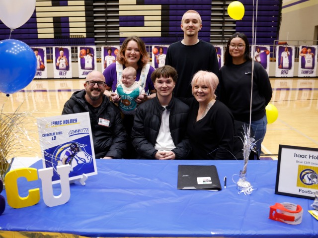 Signing Day 2/4/2026