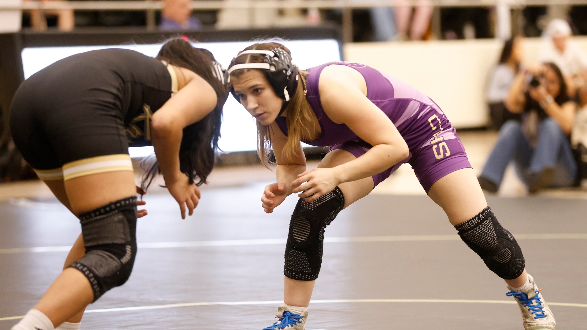 Slide 0 - MULTITUDE OF RANGERS ADVANCE TO REGIONALS