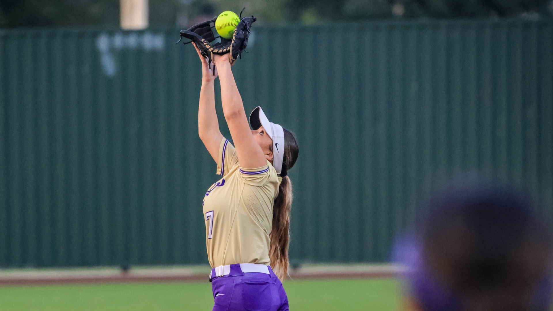 Slide 0 - LADY RANGERS FACE HEAVY RESISTANCE AGAINST SAGINAW