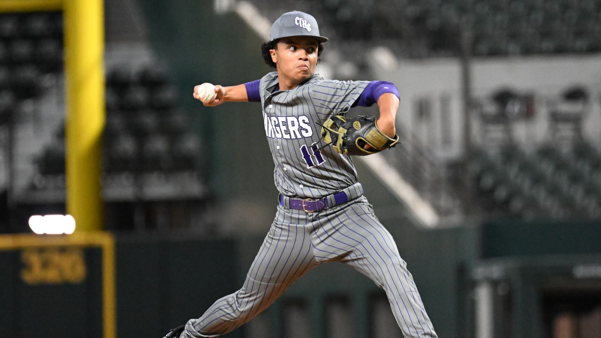 Slide 0 - RANGERS FINISH NISD TOURNAMENT WITH NARROW DEFEAT AGAINST DENTON