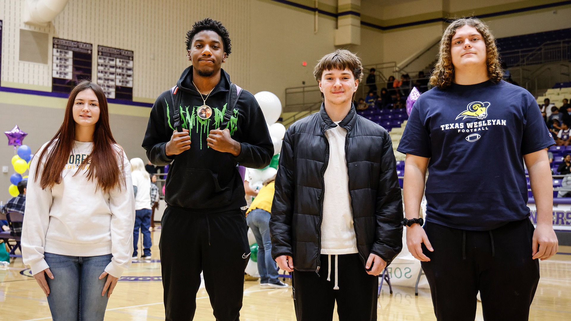 Slide 0 - NATIONAL SIGNING DAY 2026