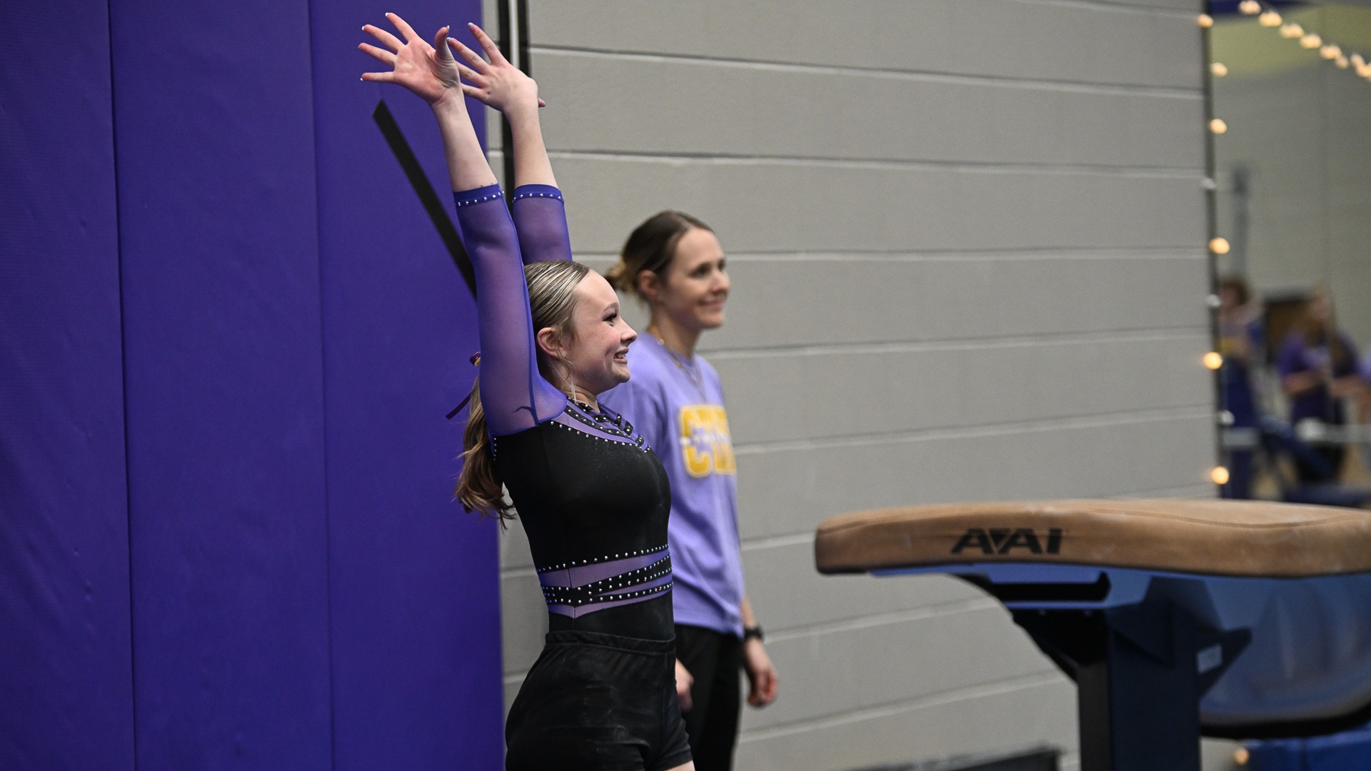 Slide 0 - CHISHOLM PLACES TOP 3 AGAINST LD BELL & BISD