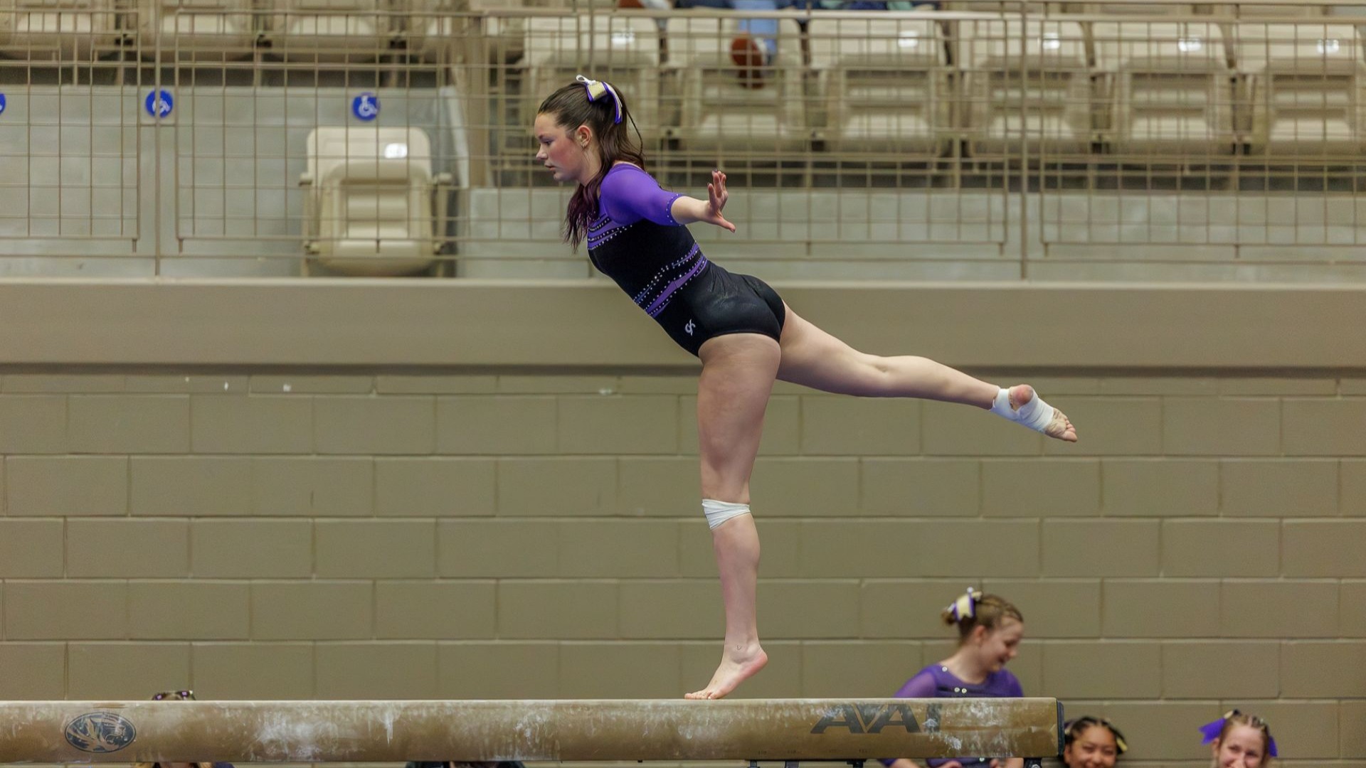 Slide 0 - RANGERS PERFORM STRONG AT REGIONALS