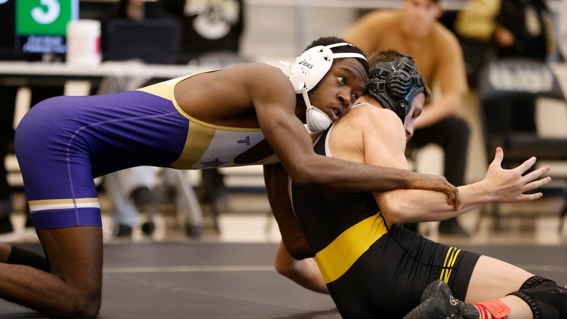 Slide 9 - RANGERS MAKE STAND OUT PERFORMANCE AT EMS TOURNAMENT