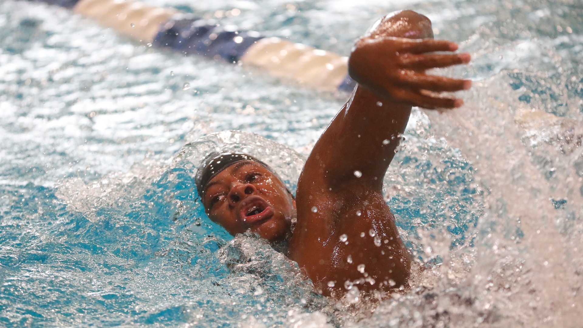 Slide 5 - RANGERS START OFF SEASON STRONG IN KELLER