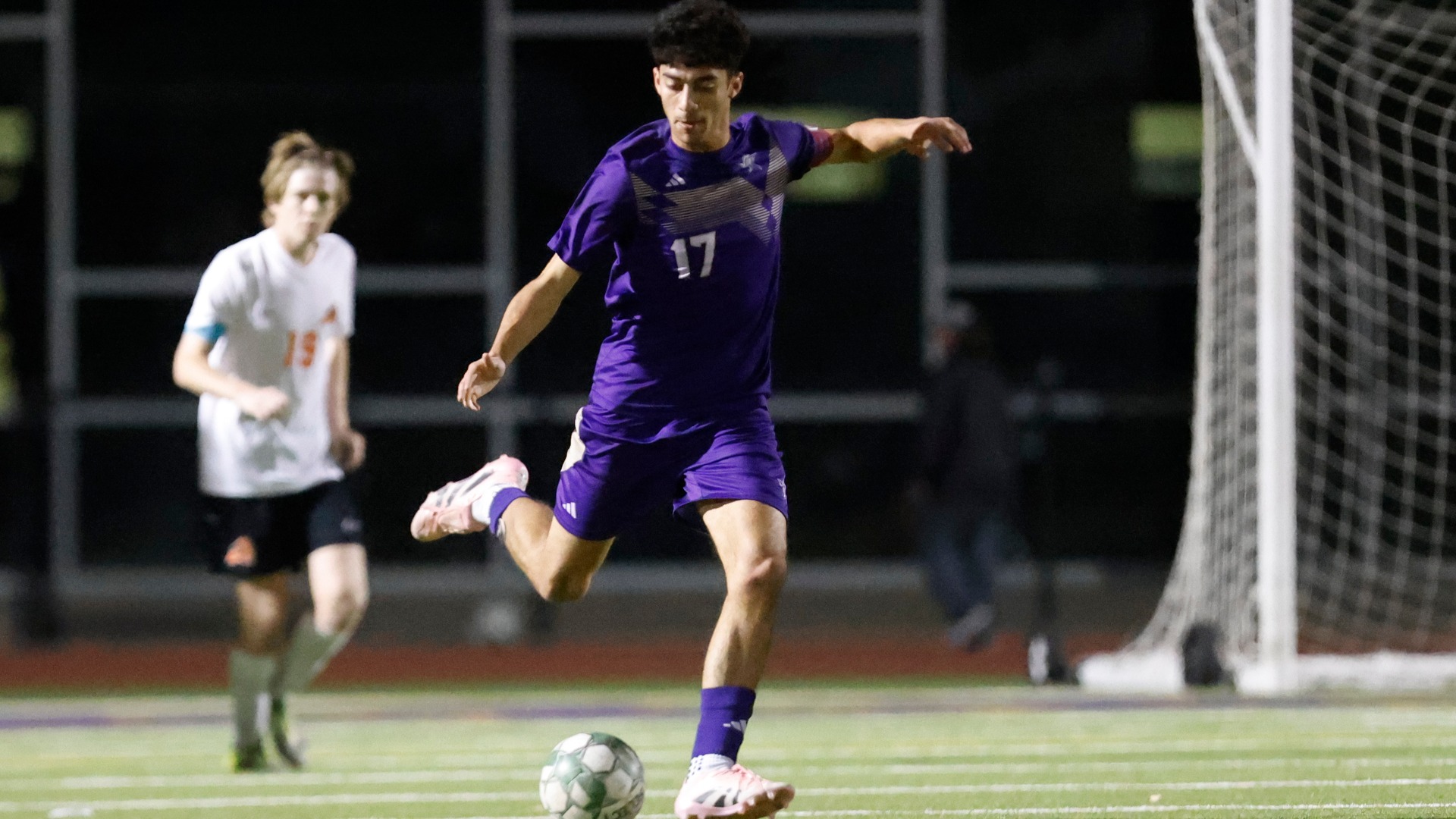 Slide 1 - CHISHOLM TAKES HEARTBREAKING LOSS TO ALEDO