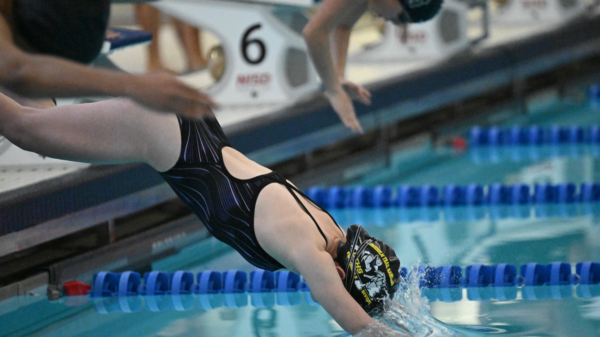 Slide 6 - RANGERS BRING HOME SILVER AND GOLD FOR THE WINTER BREAK