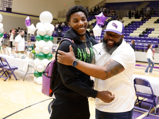 Signing Day 2/4/2026