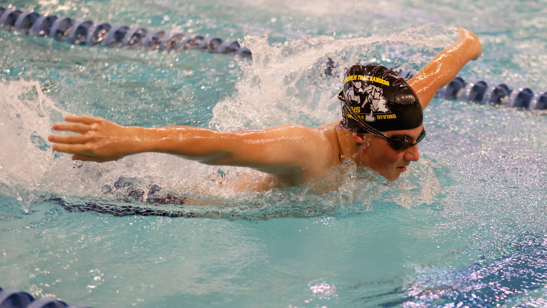 Slide 1 - RANGERS MAKE MASSIVE GAINS AT MID-SEASON MEET